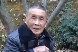19流浪姑娘患有精神疾病，66岁老人称好心收留，却让女子怀了孕图片