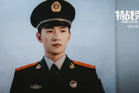 原著《特战荣耀》燕破岳一个人，把特战演习拉长29天，杀死2个连图片