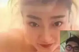 即将赴美打球的李梦插足他人婚姻，不雅照被曝，国家队领队被开除图片
