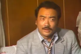 《外来媳妇本地郎》“苏伯”离世：哥哥是著名演员，妻儿也是名人图片
