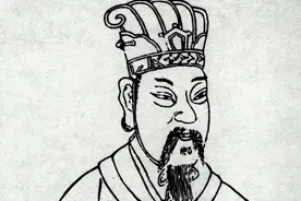刘病已称帝后，为何将爷爷刘据的谥号定为“戾太子”，是怨恨吗？图片