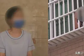 夫妻闹离婚，女子想见孩子却被公婆拒之门外？公婆：她有过激行为图片