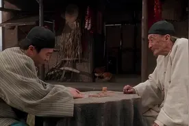 周星驰代表作《九品芝麻官》中已经去世的5位演员图片