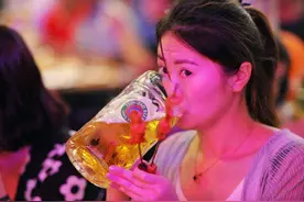 精酿啤酒入坑指南！这6款入门级精酿，均价不到10元，好喝又便宜图片
