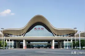武汉市的辖区调整，中部六省的第一大城市，为何有13个区？图片