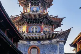 最早叫“云南”的地方，原来是这里图片