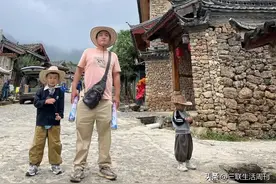 从流水线工人到网文作者，我和笔下的主角一起改写命运图片