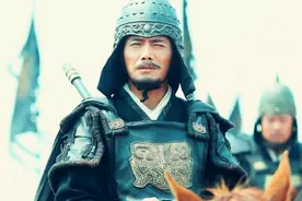 公平对战，张辽多少回合能斩赵云？关羽表示两人差距很大图片
