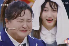 《王牌》重归巅峰，贾玲的“敬业”打了多少女艺人的脸图片