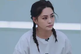 阿娇：是不离不弃的友情，让我扛住了13年的“网暴”图片