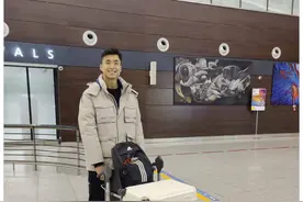 “小太阳”张景胤加盟波兰联赛，中国排球掀起“留洋潮”靠的是真本事图片