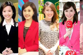 马氏兄弟双双娶女主播，为什么台湾富豪家族钟爱女主播？图片