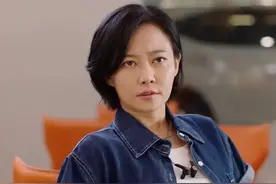 《追爱家族》当一群天然脸美女中混进一个网红脸 拉低整个观剧体验图片