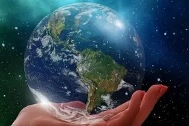生命不是理所当然，人类出现其实是偶然的，科学家竟这么说？图片