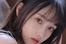 来一组漂亮小姐姐美图图片