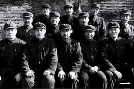 秦城监狱里面的两种待遇，高级囚犯能享受体检待遇图片