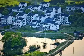 不用走远，周末去这些地方散散心就很幸福图片