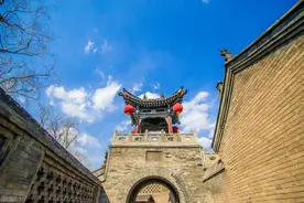 山西：11个地市旅游宣传语，看看谁家的能打动你去旅行图片