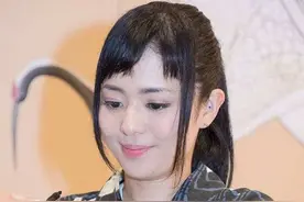 日本人气女星“苍老师”确诊，2个儿子也未能幸免！老公举动暖心图片