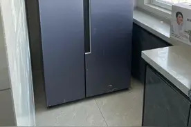 容声冰箱和海尔哪个更耐用？笔者通过对比揭秘两者优势图片