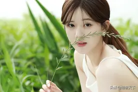 赵露思：时光绚烂，少女有思图片