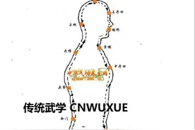 丹田与内劲的关系图片