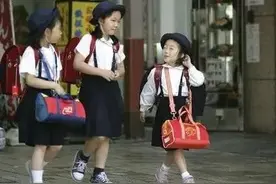 别担心日本学校图片
