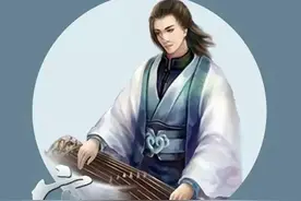战国著名辞赋家宋玉，有长相又有才华，为何一生却悲苦凄凉呢图片