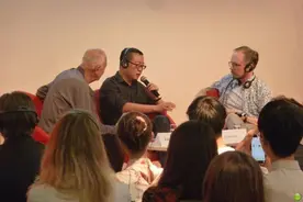 《三体》漫版和剧版同时开播，它们是否拍出了大刘的原意？图片