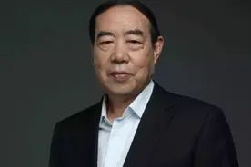 “流氓作家”贾平凹淡定地说：我不是故意的，那时候环境就是这样图片