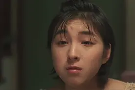 女儿一觉醒来变成自己老婆是啥体验？这种电影，也就日本拍得出来图片