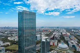 中国产业园区30强，苏州4家上榜！图片