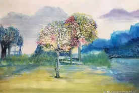 漫谈“欣赏”||李志远图片