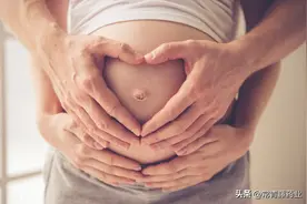 33岁女子怀孕36周仍坚持锻炼，运动对孕妇和婴儿有哪些益处？图片