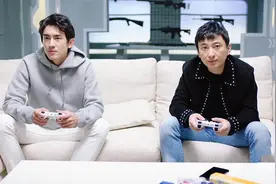 演《楚乔传》大红，和王思聪称兄道弟的林更新，为何突然不火了？图片