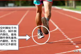 软弹vs硬弹？缓震vs支撑？选鞋关键看什么图片
