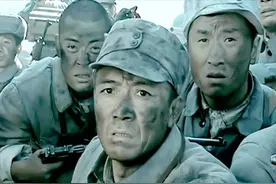 “给李云龙一个师，他敢打太原”，若给丁伟一个师呢？后果更严重图片