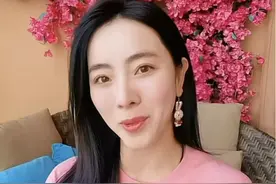 央视主持李思思近况曝光！缺席今年春晚不受影响，久居海南状态佳图片