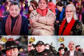 2022BRTV北京春晚全国总决选 桔子树学员惊艳亮相图片