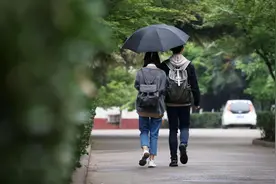 恋人之间修成正果到底有多难？十大迹象你占了几个？图片
