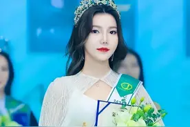 从环球小姐到“按摩椅女”：甜甜圈的梦魇生活揭露柬埔寨的黑暗图片