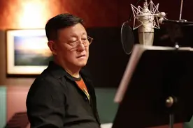 内蒙古歌手韩磊一辈子唱了700首歌，因为钱改写了自己的结局图片