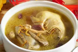 鸽子肉是“发物”，癌症患者不能吃？提醒：这几种食物才真的要命图片