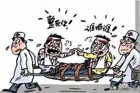 因琐事起纠纷，6人聚众斗殴被拘，都是冲动惹的祸！图片