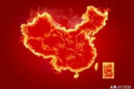 一个口诀教会孩子记住中国34省市图片