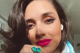 NBA绝美女神特辑-霍福德美娇妻，环球小姐-艾米丽维嘉图片