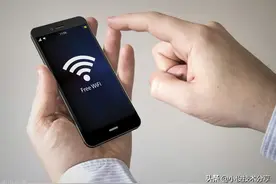 手机“wifi”明明已连接，却还是上不了网？教你4招，轻松搞定图片