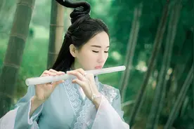 “我有一壶酒，足以慰风尘”你喜欢的这句诗，来自唐朝诗人韦应物图片