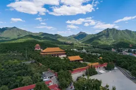 史上最全明十三陵旅游攻略图片