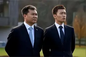 建行全球追债，苏宁太子有钱不还？图片